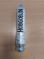 Hobgoblin Beer, Cask, Ale Tap Handle In Really Good Condition