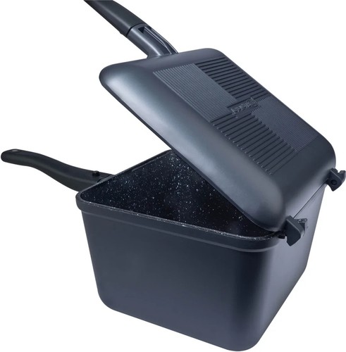 Ridgemonkey connect deep - deep, pan