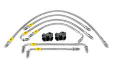 Abs delete hel brake lines - abs,
