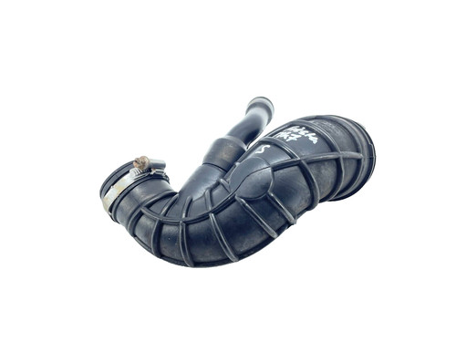 Ford fiesta mk7 air intake - ford,
