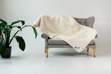 Extra Warm Wool Comforter