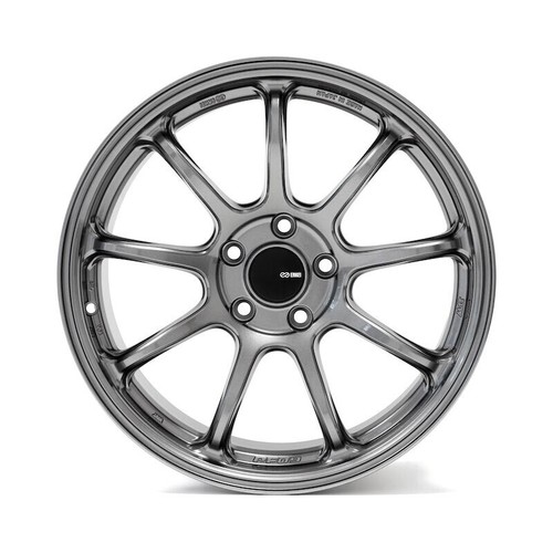 Enkei pf09 alloy - 1,