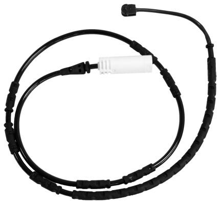 Textar 98043900 warning - 98043900,