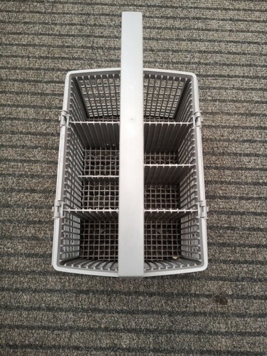 Bosch dishwasher cutlery - bosch,