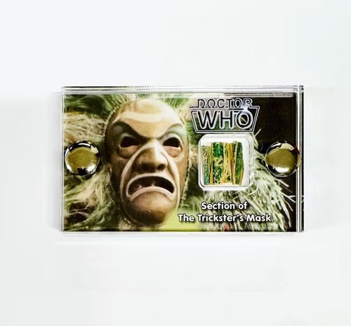 Doctor who screen used - doctor, screen-used
