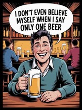 Funny only one - , metal