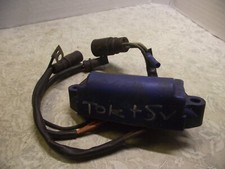 Johnson/Evinrude outboard