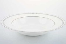 Royal Doulton - Andante - H5083 - Rimmed Bowl - 92999G