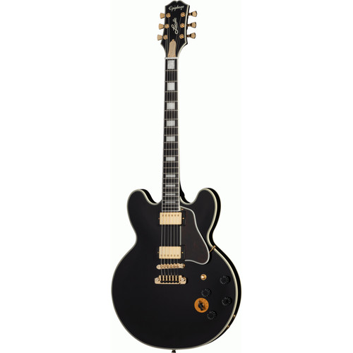 Epiphone 335 king - es-335,