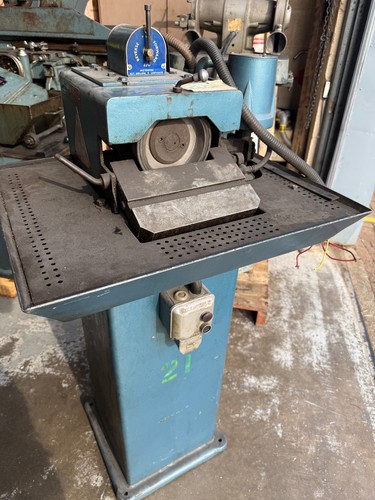 Rjh trim lap wet - trim, grinder
