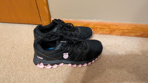 Swiss women shoes - k-swiss, size