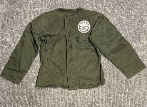 Vintage dcm civilian - vintage,