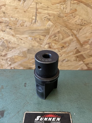 Sunnen honing adapter - honing,