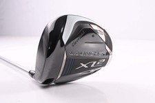 Left Hand Cleveland Launcher