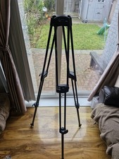 Vinten Pro Touch  PT525 Tripod