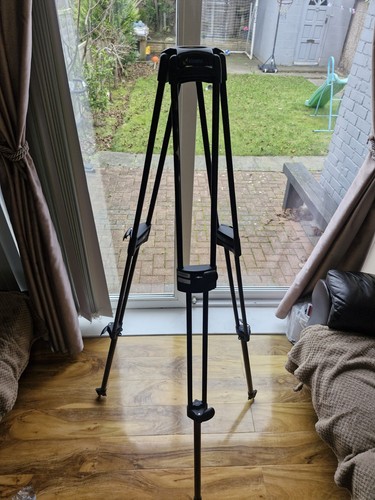 Vinten pro touch pt525 - touch, tripod
