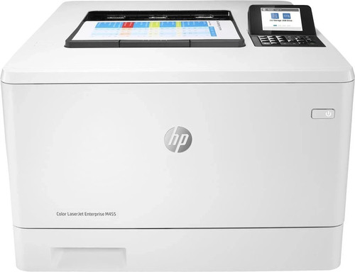 Color laserjet enterprise - color,