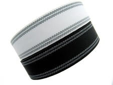 Waistband Petersham For Skirts