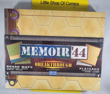 Memoir 44 Breakthrough Board