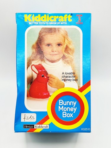 1983 kiddicraft unused - kiddicraft,