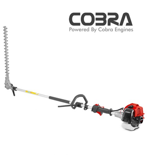 Cobra lrh26c petrol long - cobra,