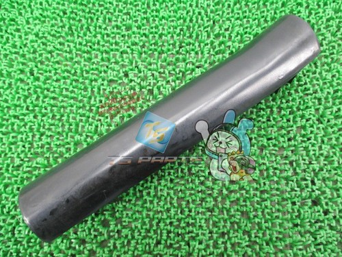 Eliminator 400 left - left, exhaust