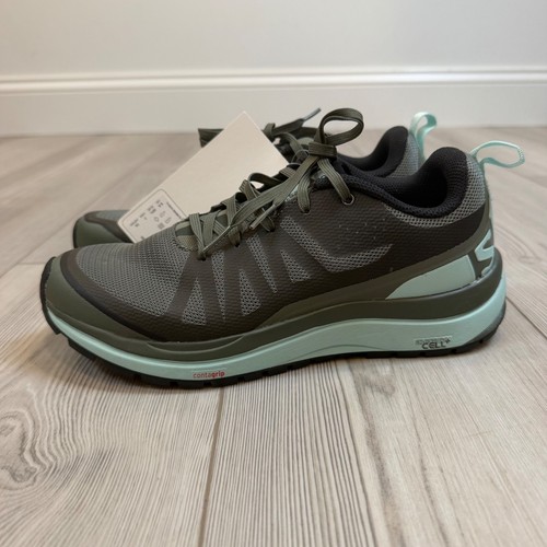 Salomon odyssey pro trail - odyssey, w