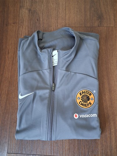 Nike kaiser chiefs team - nike,