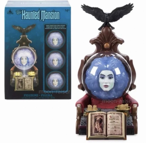 Disney parks haunted - disney,