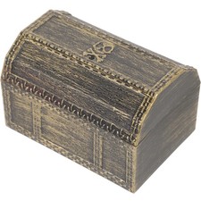  Retro Treasure Chest Toys