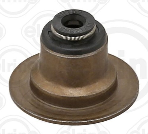 Valve stem seal ring - stem,