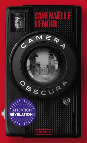 Camera obscura lenoir - camera, by