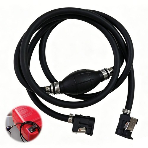 8mm outboard fuel hose - outboard,