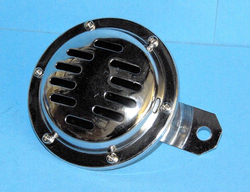 Horn norton bsa - 6v,