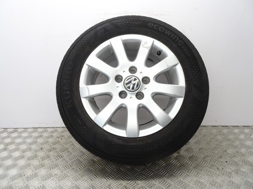 Volkswagen golf mk5 - mk6, touran