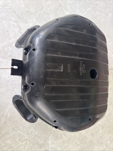 Gsxr 600 air - intake, box,