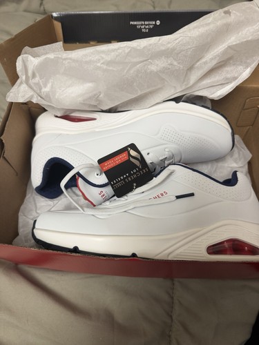 Skechers los angeles trainers - angeles,