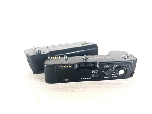 Near mint minolta md 90 - [near,
