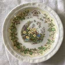 Small Royal Doulton Brambly