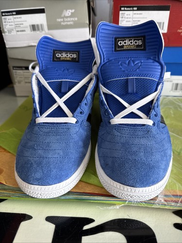 Size adidas busenitz - size,