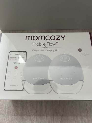 Momcozy double electric - m9,