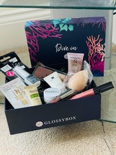 Glossy Box 10 Piece Beauty