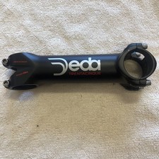 Deda Trentacinque 35 Black 14