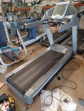 Precor Commercial C956i Experience Treadmill 