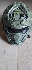 Tactical Airsoft Assault