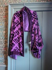 BNWT VIYELLA Ladies Devore