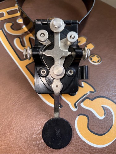 Winslow 116 vintage cw - winslow,