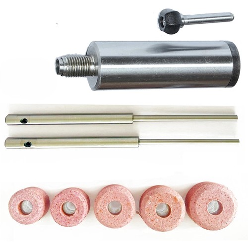 Valve seat grinder stone - seat,