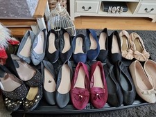 Shoes Size 7 Primark Ballet