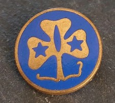 WAGGGS World Association of